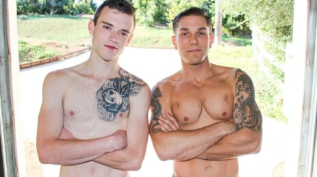 Active Duty gay porn pics