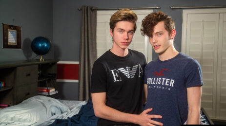 American twink gay porn