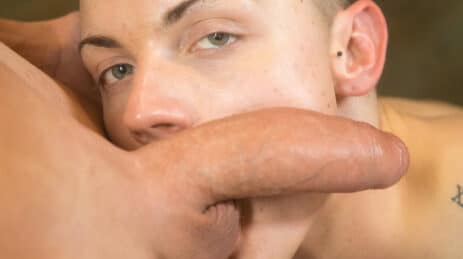 Big dick twink fucking