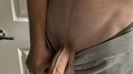 Big veiny dick