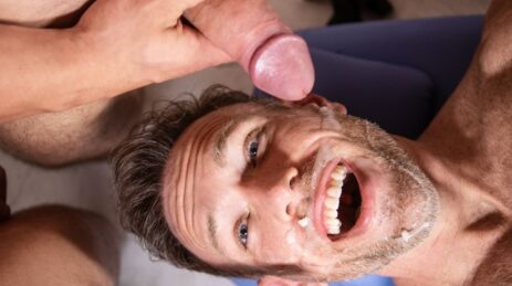 Dentist office gay porn