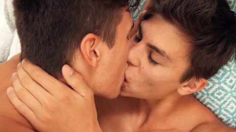 Freshmen gay porn picture