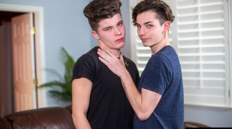 Helix Studios twink gay porn