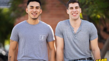 Sean Cody gay porn