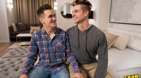 Sean Cody gay porn