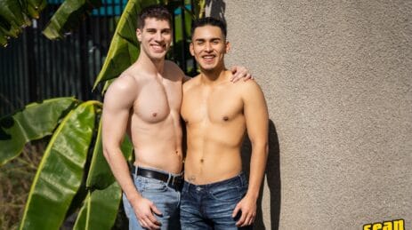 Sean Cody gay porn