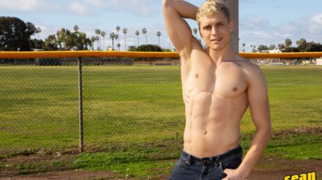 Sean Cody hunks have sex