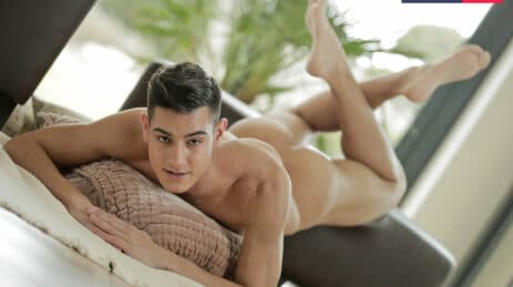 Sexy twink fucking