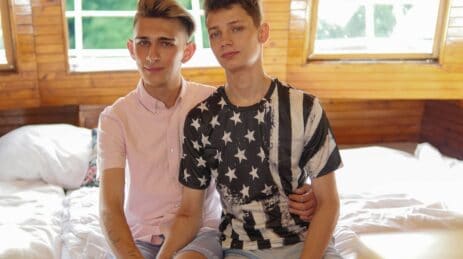 Twink sex photo