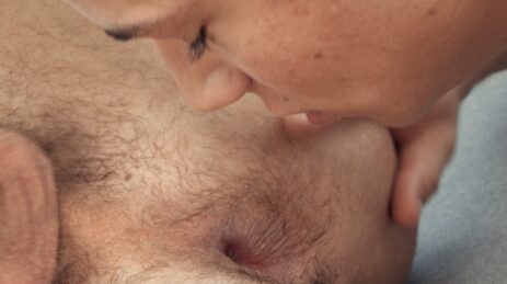 Gay sex with Yannis Paluan and Paulo Arreola